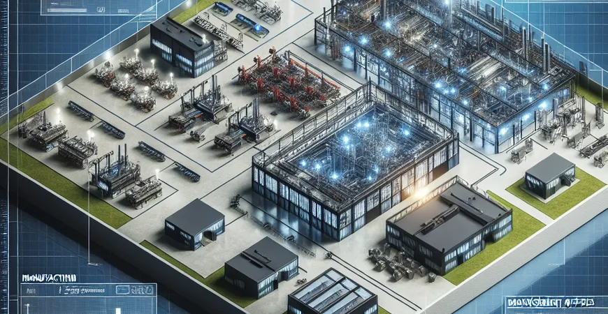 MES 平台实施如何避免 “烂尾”？风险防控全攻略